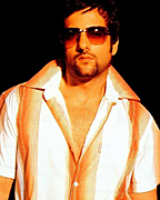 Fardeen Khan